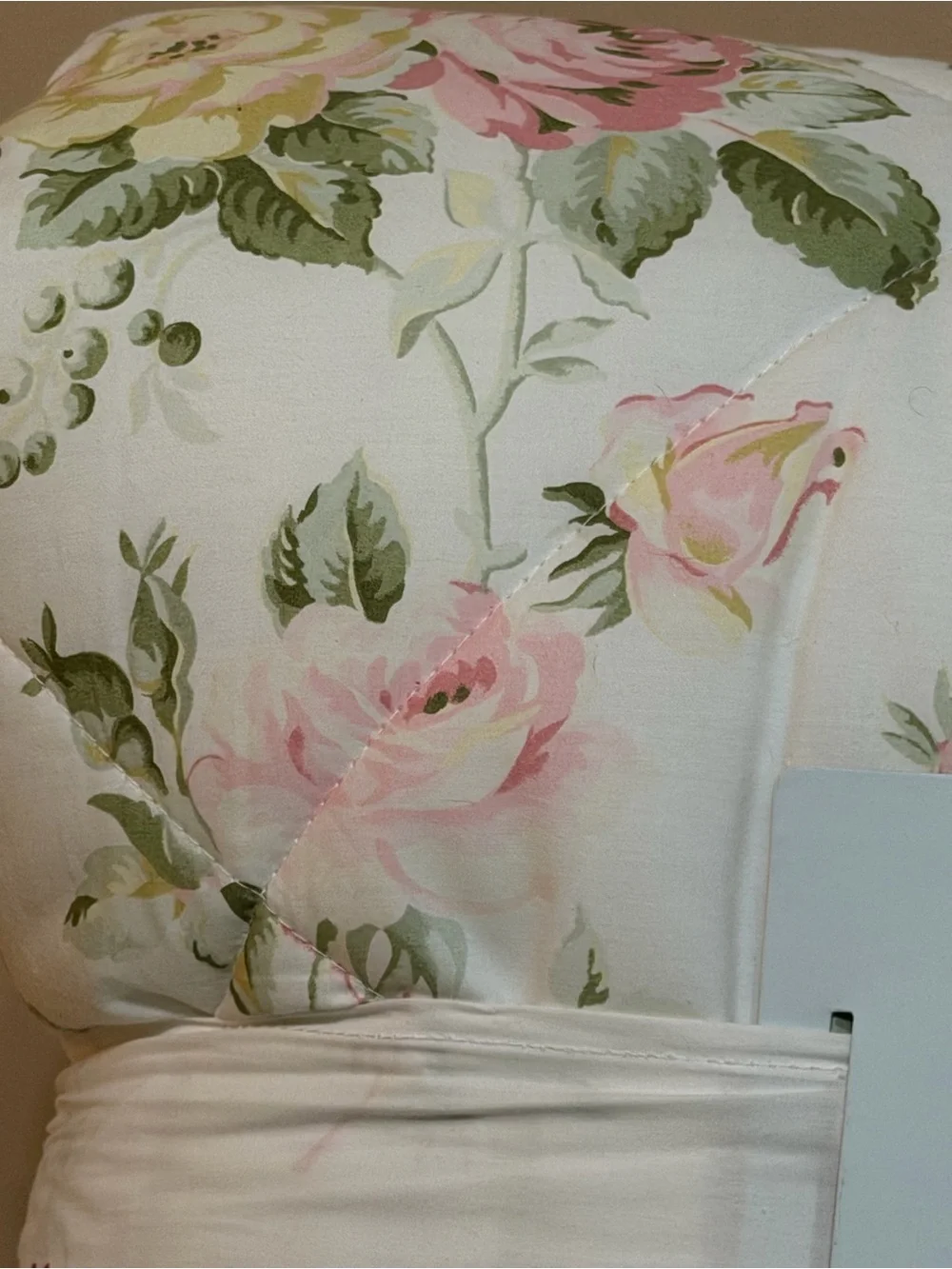 Cath Kidston Garden Rose King Size Comforter Set